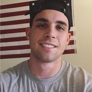 Meet your Posher, Justin